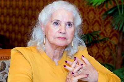 “60 ildir ekrandayam, amma heç evdə ala bilmədim” - Əməkdar artist