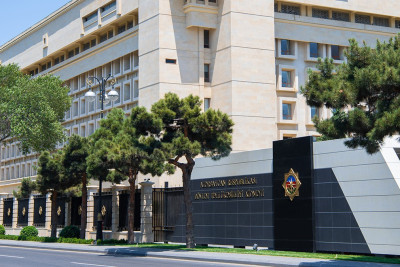 DTX əməliyyat keçirib, xaricdən ofis və mənzillərdə videomüşahidə kameralarına müdaxilənin qarşısı alınıb