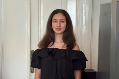 UFAZ məzunu Norveçin təqaüd proqramının qalibi olub