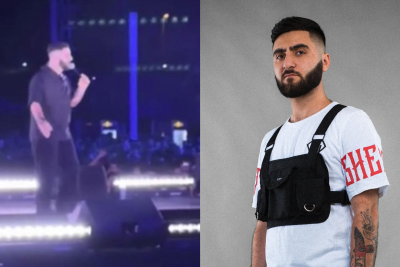 Reper "Epi" saxlanıldı