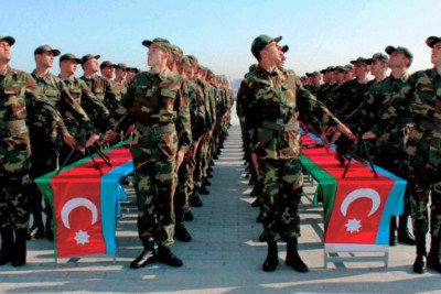 Hərbi xidmətə çağırış BAŞLADI
