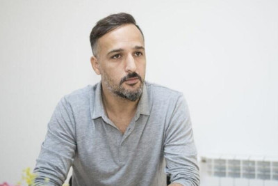 Aparıcı Azər Zahid ev dustaqlığına buraxılıb 