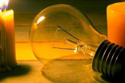 Biləcəridə işıq olmayacaq