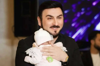 “Balama görə heç narahat deyiləm” - Aparıcı Tolik + VİDEO 