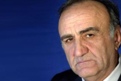 Bakılı məşhur aktyorun anım günüdür