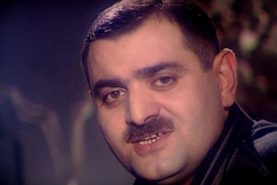 Bu gün müğənni Rüfət Mehdiyevin doğum günüdür