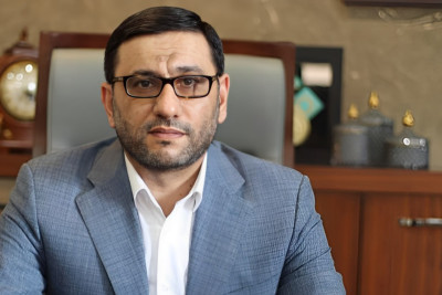 Bu gün Hacı Şahinin doğum günüdür