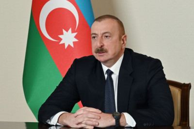 Prezident Azərbaycan Dövlət Həkimləri Təkmilləşdirmə İnstitutuna rektor təyin etdi