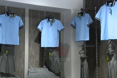 Azərbaycanda bu şagirdlərə pulsuz məktəbli formaları veriləcək