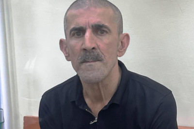 Silsilə  qətllər törədən dəstənin başçısı hakim qarşısında – yeyib-içdik, Arifi öldürdük...  