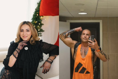 “Pəhriz üçün 130 dollar ödədim, sən demə “ChatGPT” yazıbmış” - Günel Musəvi 