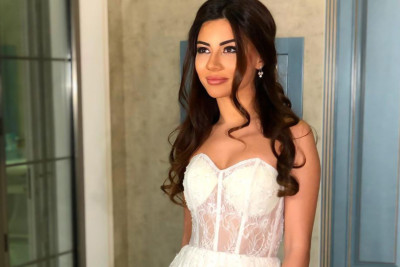 "1 manat alıb yer süpürürdüm" – Aysel Əlizadə
