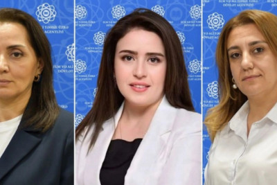İqtisadiyyat və Humanitar Kollecdə yeni təyinatlar olub