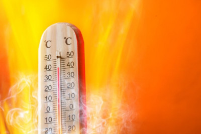 Bakıda sabah da isti olacaq - PROQNOZ 