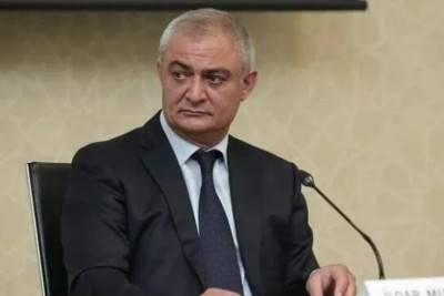 "Dedilər ki, 5 milyon manatı qaytarmalıyam" - Bulvar idarəsinin həbsdə olan sabiq sədri