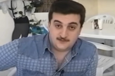 Narkotikə qurşandı, ailəsini itirdi - Mərhum müğənninin doğum günüdür 