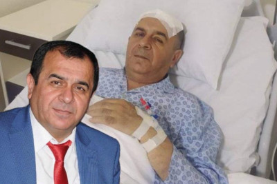 “Heç kim maraqlanmadı…” - Allahverdi Yolçuyev susqunluğunu pozdu