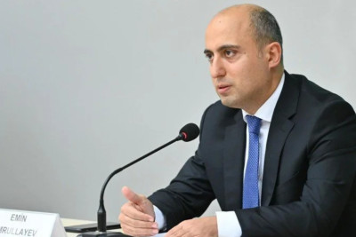 Nazirdən rusdilli məktəblərin bağlanması ilə bağlı AÇIQLAMA