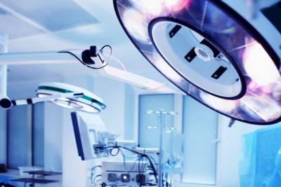 Bloqerin əməliyyat otağındakı çəkilişi QALMAQAL yaratdı - NAZİRLİK araşdırmalara BAŞLADI – VİDEO