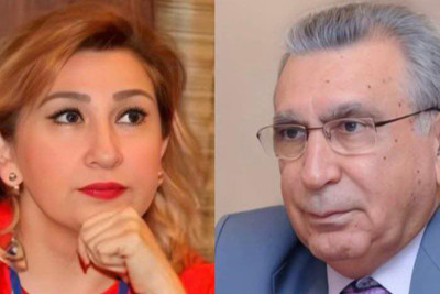 Ramiz Mehdiyevin qızı mübarizəni uduzdu