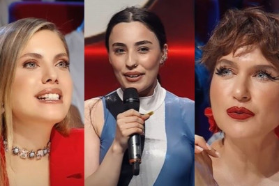 Atası qüsurlu olduğu üçün tərk etmişdi - Hər kəs təəccübləndi + VİDEO