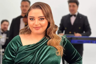 “Efirdə nə vaxtadək belə iyrənc söhbətlər gedəcək axı?!” - Müğənni Almaxanım