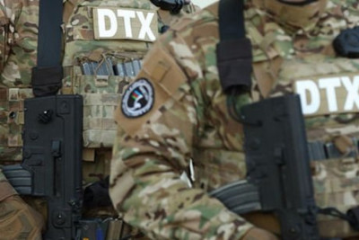 DTX azərbaycanlı “Vaqner”çiləri həbs edib