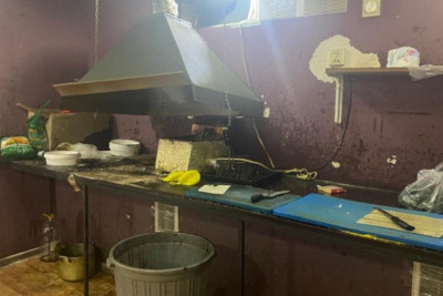 Bakıda suşi hazırlayan müəssisədə nöqsanlar aşkarlanıb