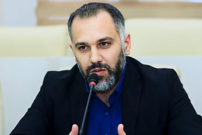 "Yüksəliş"in qalibi vəzifəyə təyin olundu