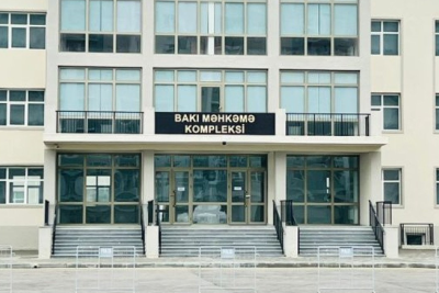 Ermənistanda işgəncələrə məruz qalmış şəxs məhkəmədə ifadə verib