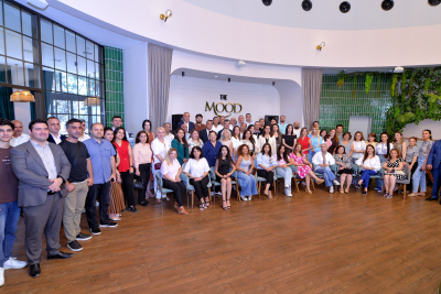 Paytaxtda media nümayəndələri ilə görüş keçirilib