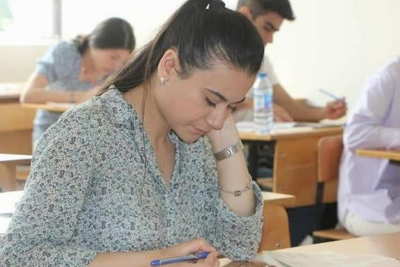 Rezidentura üçün qeydiyyat başladı