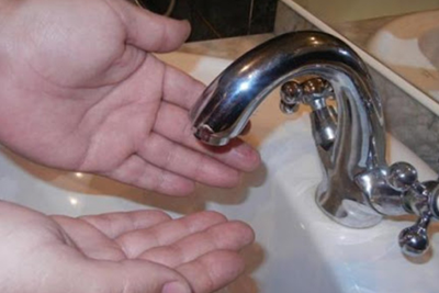 Xırdalan sakinləri susuzluqdan yanırlar