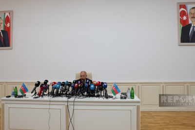 Yekaterinburqda öldürülən azərbaycanlıların meyitləri ilə bağlı ekspertizanın rəyi açıqlanıb