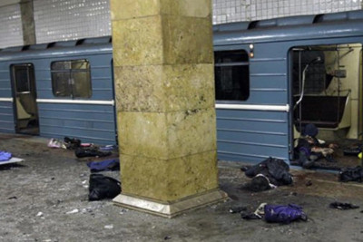 Bakı metropolitenində baş vermiş terror aktından 31 il keçir