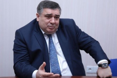 Yekaterinburqdakı Azərbaycan diasporunun rəhbəri Şahin Şıxlinski barədə cinayət işi açılıb, oğlu saxlanılıb
