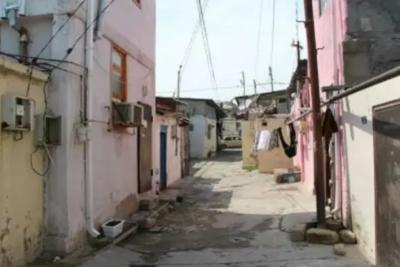 “Xutor” da plana düşdü: söküntü işlərinə başlanılır