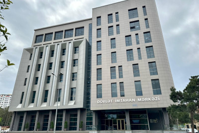 DİM: "Bu il magistraturaya qəbulda yüksək bal toplayanların sayında azalma var"