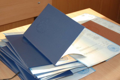 53 nəfərin tanınma üçün saxta diplom təqdim etdiyi aşkarlanıb