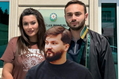 Aysel Şükür məhkəmədə keçmiş ərinə qalib gəldi