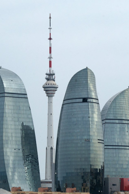 Sabahın hava proqnozu