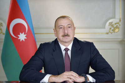 Yaş həddi artırıldı - Prezident qanunu imzaladı