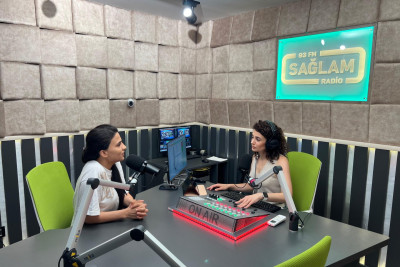 "Müasir tibb fiziki aktivliyin nə qədər vacib olduğunu vurğulayır" – Mama-ginekoloq