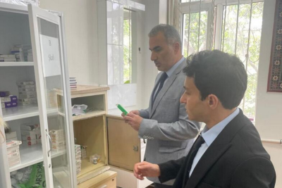 Ombudsman Aparatı: Narkoloji Mərkəzin sahəsi kiçikdir, həkim sayı azdır