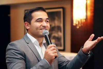 İlkin Həsəni cərimə olundu