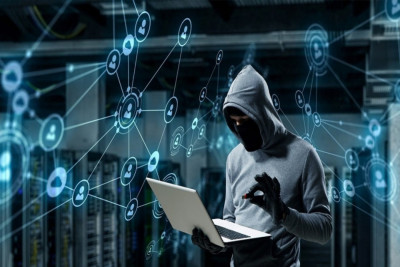 Bu il Dövlət Xidməti 1 milyondan çox zərərli elektron poçtu bloklayıb