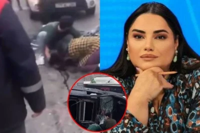 "Heç bir cinayət əməlim yoxdur" - Aytən Səfərova DANIŞDI + YENİLƏNİB