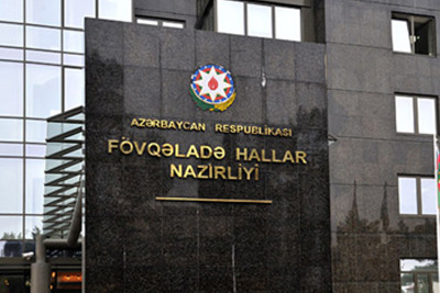 Zuğulbada yol qəzası olub, xəsarət alan var