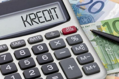 Ödəmə vaxtı keçmiş kreditlərin və əmanətlərin həcmi açıqlandı