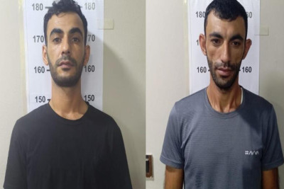 Yasamalda narkokuryerlik edən iki qardaş həbs edildi - VİDEO